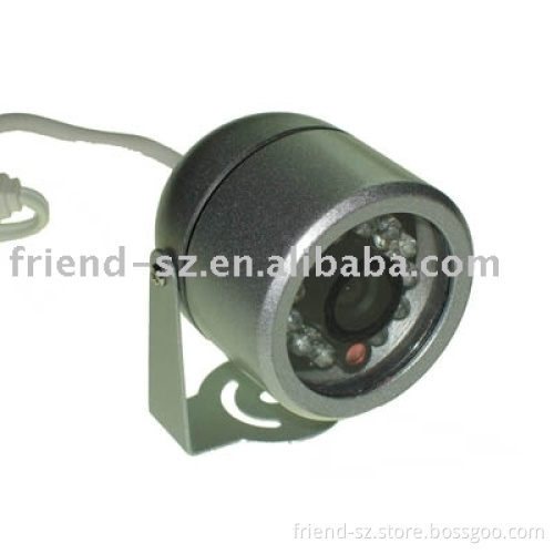 LY1006 outdoor/indoor IR camera
